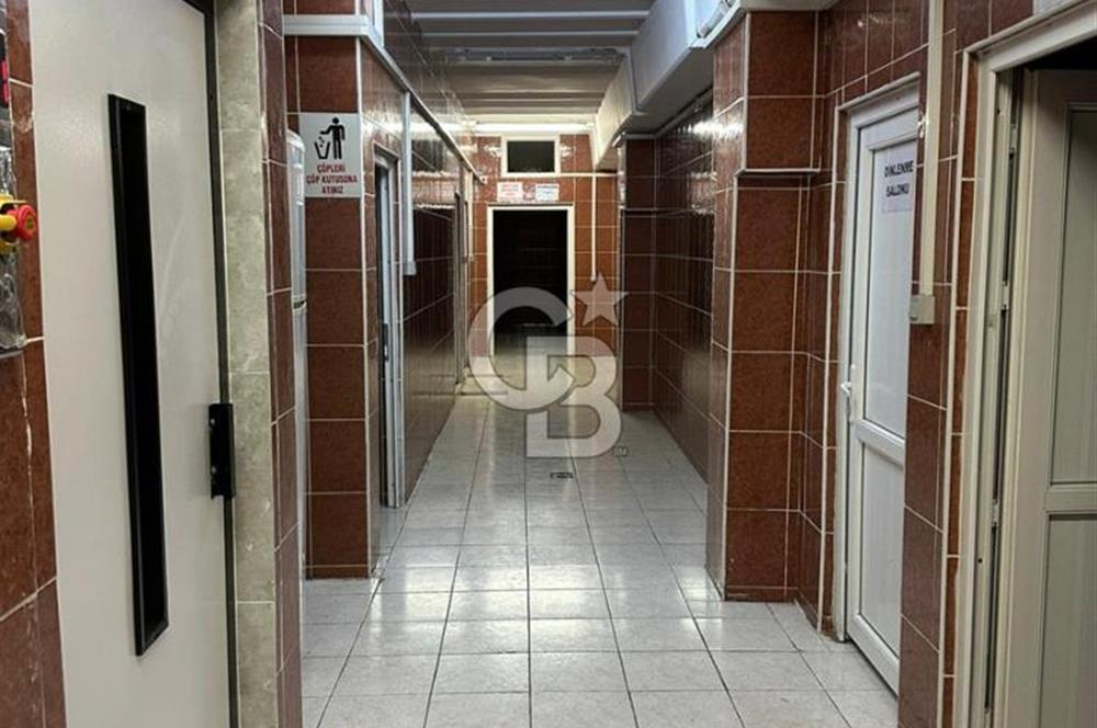 İVEDİK OSB'DE 800 M² KAPALI ALANA SAHİP SATILIK İŞ YERİ