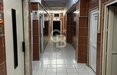 İVEDİK OSB'DE 800 M² KAPALI ALANA SAHİP SATILIK İŞ YERİ