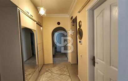 MÜRSEL ULUÇ'TA MERKEZİ BAKIMLI YENİLENMİŞ 3+1 SATILIK DAİRE