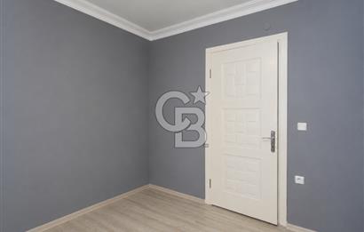 YENİFOÇA'DA SATILIK EŞYALI, FERAH VE KULLANIŞLI 2+1 DAİRE