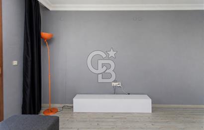 YENİFOÇA'DA SATILIK EŞYALI, FERAH VE KULLANIŞLI 2+1 DAİRE