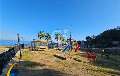 Muğla Bodrum Yalıkavak sporkent 2 +1 satılık villa 