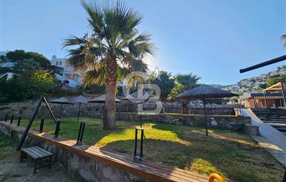 Muğla Bodrum Yalıkavak sporkent 2 +1 satılık villa 