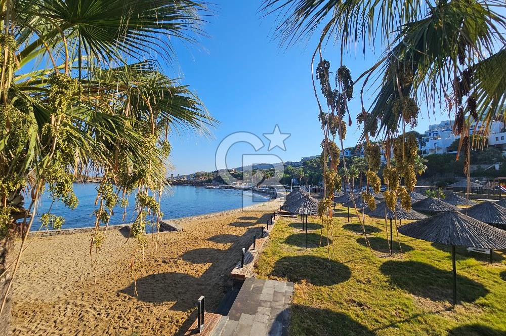 Muğla Bodrum Yalıkavak sporkent 2 +1 satılık villa 
