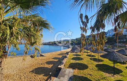 Muğla Bodrum Yalıkavak sporkent 2 +1 satılık villa 