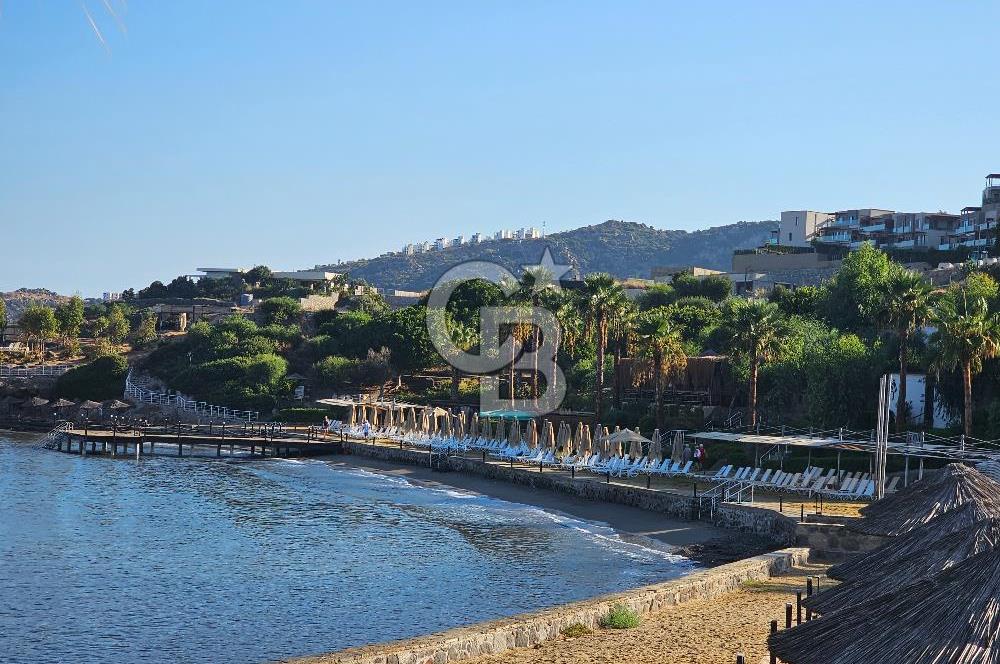 Muğla Bodrum Yalıkavak sporkent 2 +1 satılık villa 