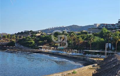 Muğla Bodrum Yalıkavak sporkent 2 +1 satılık villa 