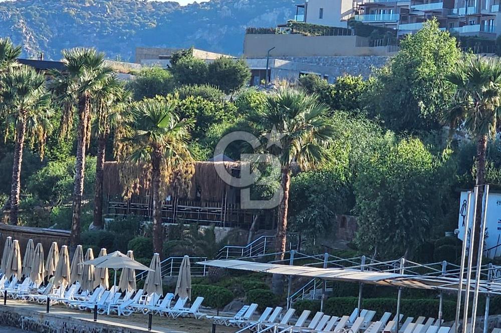 Muğla Bodrum Yalıkavak sporkent 2 +1 satılık villa 