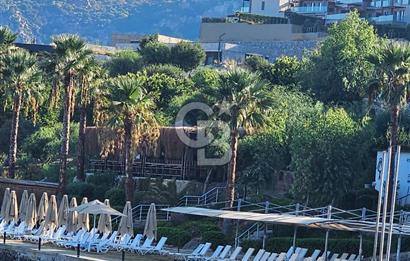 Muğla Bodrum Yalıkavak sporkent 2 +1 satılık villa 