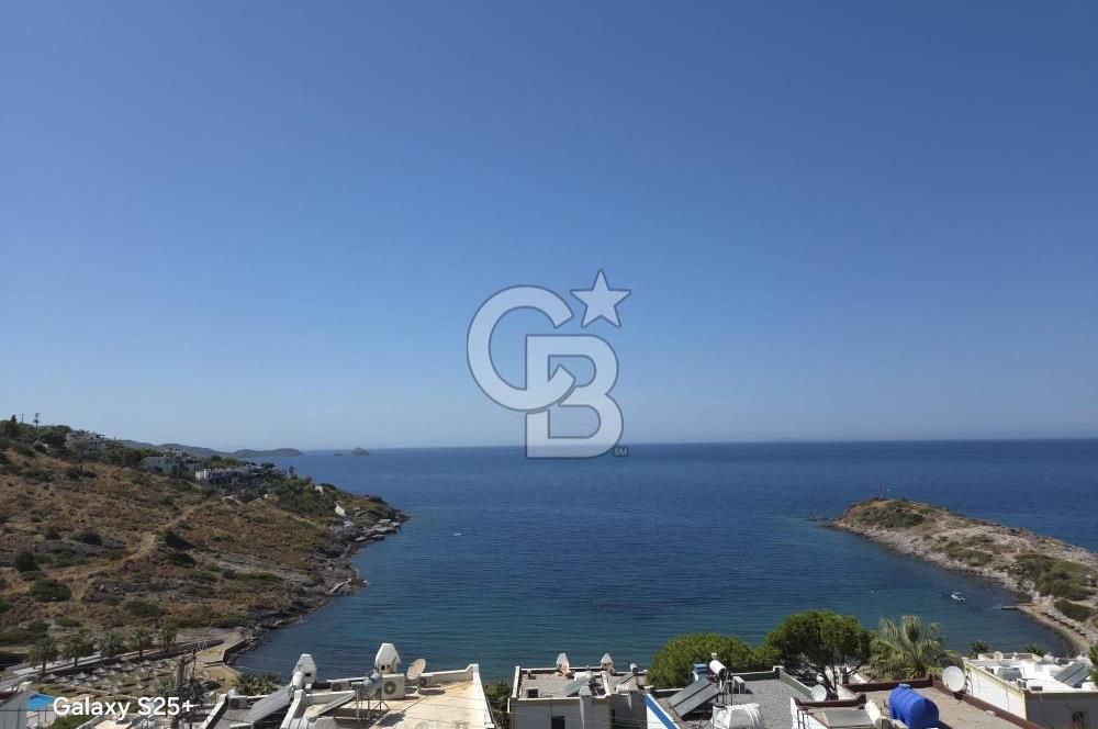 Muğla Bodrum Yalıkavak sporkent 2 +1 satılık villa 