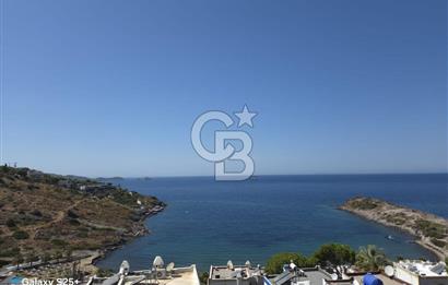Muğla Bodrum Yalıkavak sporkent 2 +1 satılık villa 