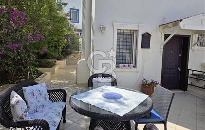 Muğla Bodrum Yalıkavak sporkent 2 +1 satılık villa 