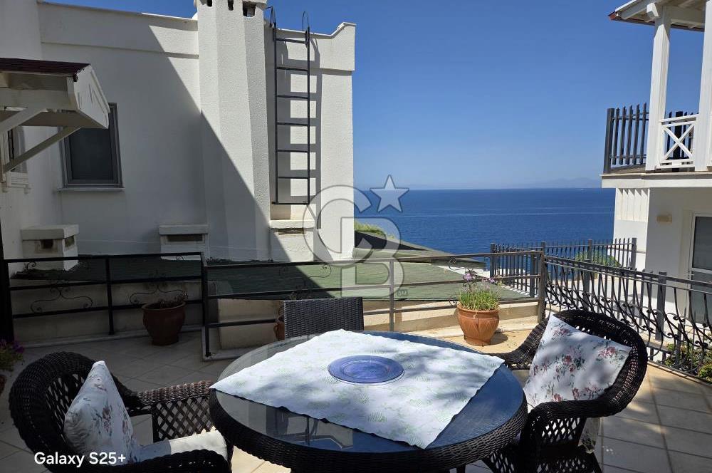 Muğla Bodrum Yalıkavak sporkent 2 +1 satılık villa 