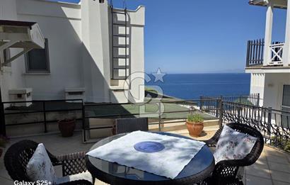 Muğla Bodrum Yalıkavak sporkent 2 +1 satılık villa 