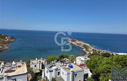 Muğla Bodrum Yalıkavak sporkent 2 +1 satılık villa 
