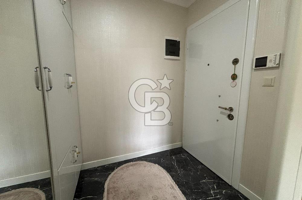 SAPANCA'NIN EN NEZİH SİTESİNDE HAVUZLU, GÜVENLİKLİ 3+1 LÜX DAİRE