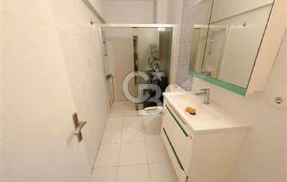 KUŞADASI MARİNA'DA KİRALIK EŞYALI 2+1 DAİRE