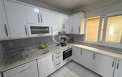 KUŞADASI MARİNA'DA KİRALIK EŞYALI 2+1 DAİRE