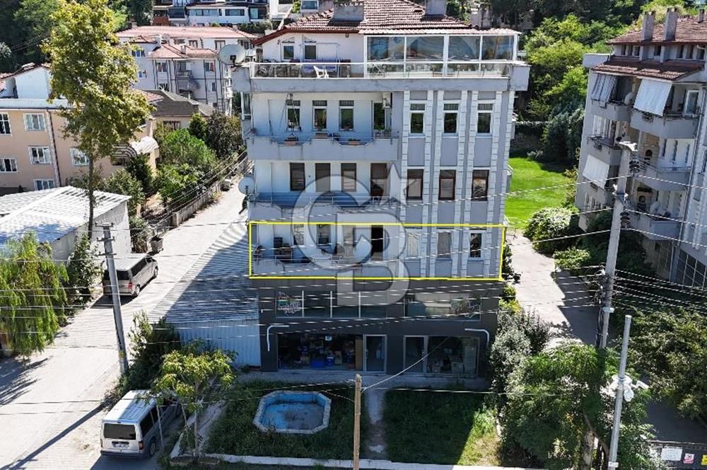 Bölgenin En Uygun Portföyü! 140 m² Net + 20 m² Depo Fırsat Daire
