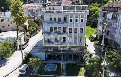 Bölgenin En Uygun Portföyü! 140 m² Net + 20 m² Depo Fırsat Daire