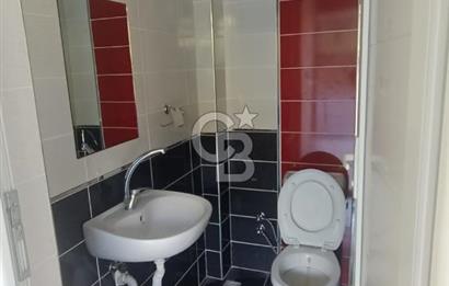 HARMANDALI'DA OYAK PROJESİ KARŞISI 110 M² KİRALIK DÜKKAN
