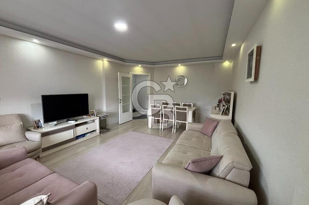 SAPANCA'NIN EN NEZİH SİTESİNDE HAVUZLU, GÜVENLİKLİ 3+1 LÜX DAİRE