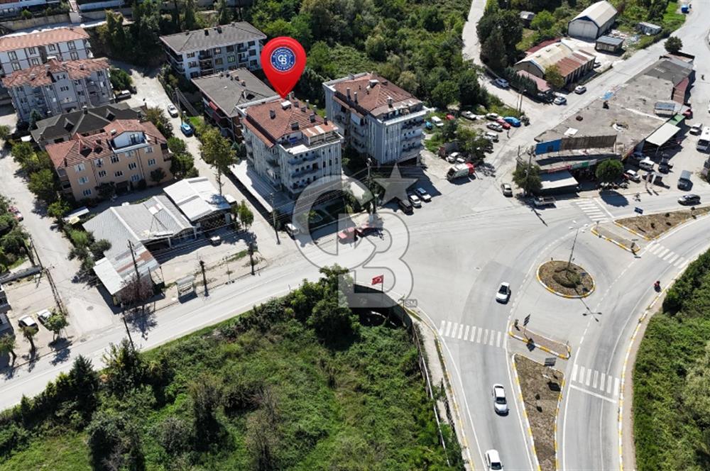 Bölgenin En Uygun Portföyü! 140 m² Net + 20 m² Depo Fırsat Daire