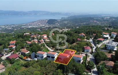Sapanca'da Lüksün ve Doğanın Buluştuğu Adres: Eşyalı