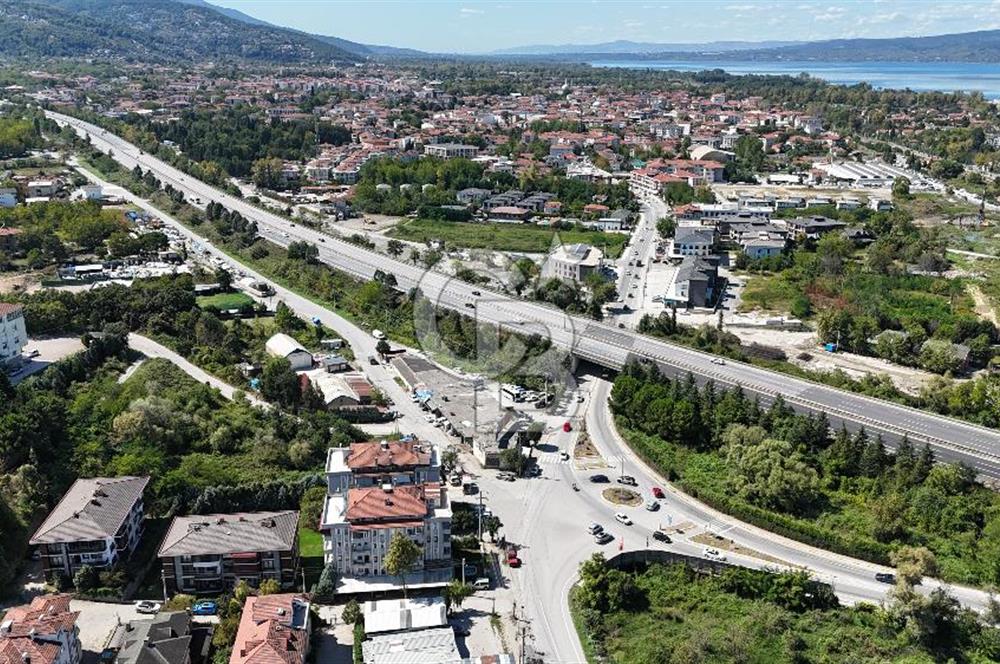 Bölgenin En Uygun Portföyü! 140 m² Net + 20 m² Depo Fırsat Daire