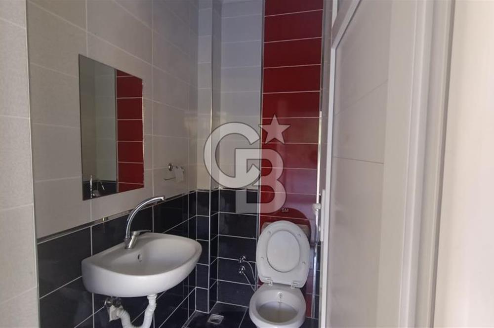 HARMANDALI'DA OYAK PROJESİ KARŞISI 110 M² KİRALIK DÜKKAN