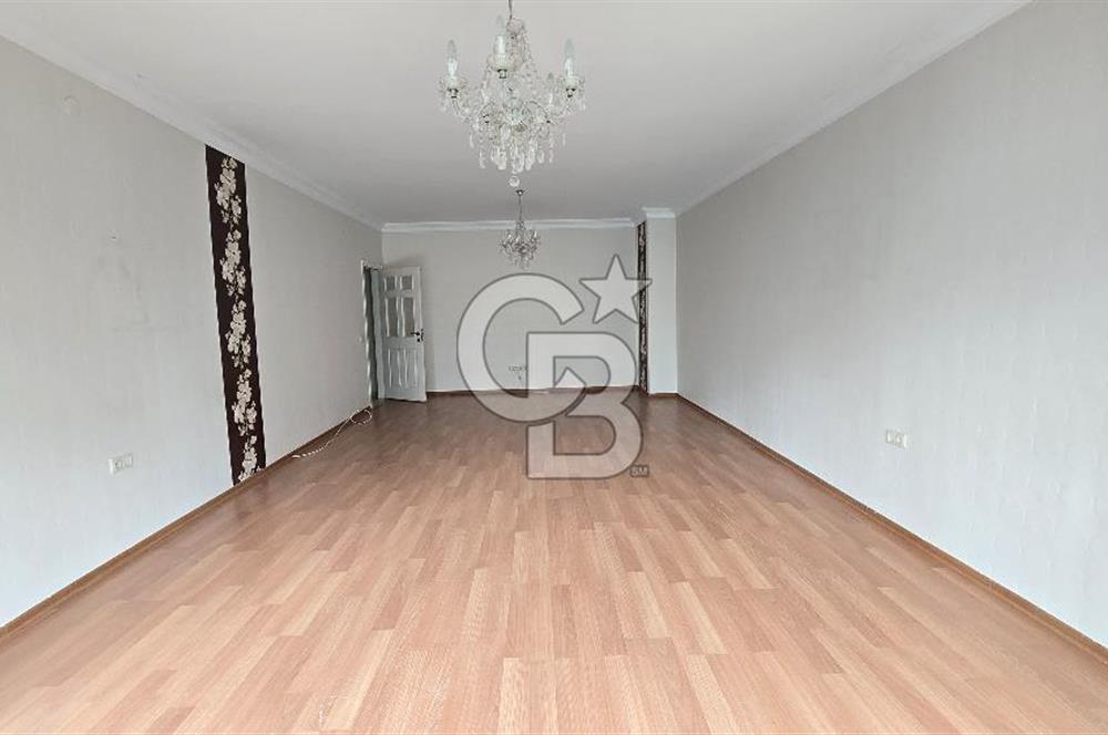 Azra Tatil Köyü Venüs Sitesi’nde Bol Yeşil Alanlı 4+1 Daire