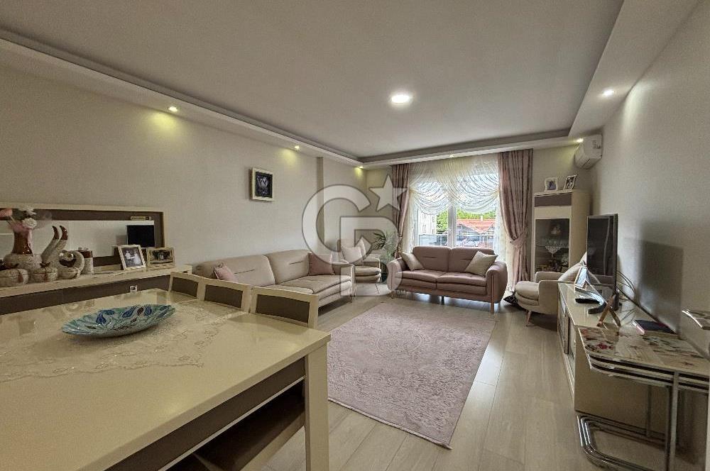SAPANCA'NIN EN NEZİH SİTESİNDE HAVUZLU, GÜVENLİKLİ 3+1 LÜX DAİRE