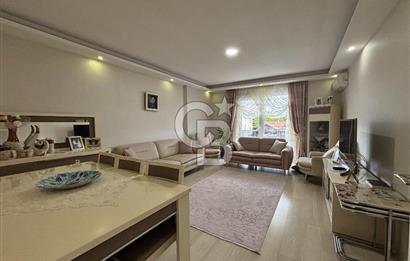SAPANCA'NIN EN NEZİH SİTESİNDE HAVUZLU, GÜVENLİKLİ 3+1 LÜX DAİRE