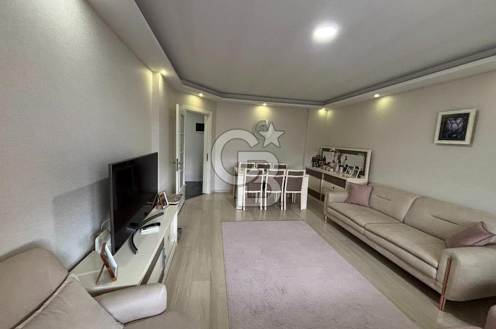 SAPANCA'NIN EN NEZİH SİTESİNDE HAVUZLU, GÜVENLİKLİ 3+1 LÜX DAİRE