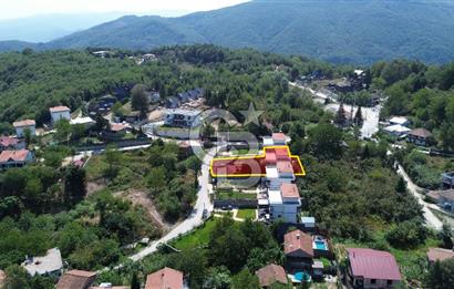 Sapanca'da Lüksün ve Doğanın Buluştuğu Adres: Eşyalı