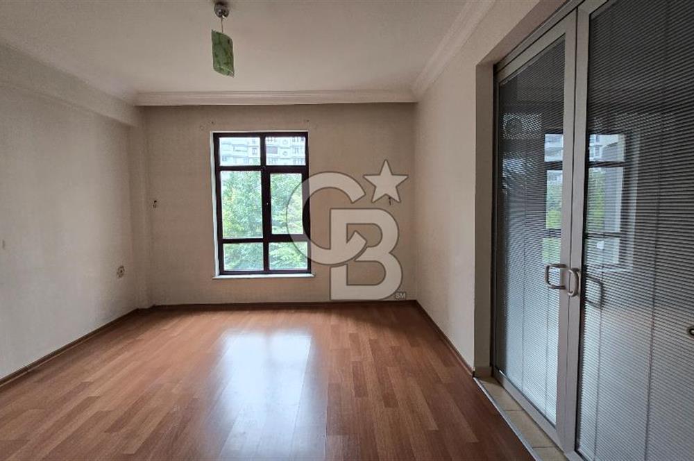 Azra Tatil Köyü Venüs Sitesi’nde Bol Yeşil Alanlı 4+1 Daire