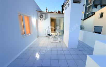 KUŞADASI MARİNA'DA KİRALIK EŞYALI 2+1 DAİRE
