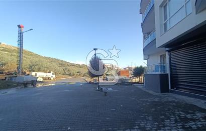 HARMANDALI'DA OYAK PROJESİ KARŞISI 110 M² KİRALIK DÜKKAN