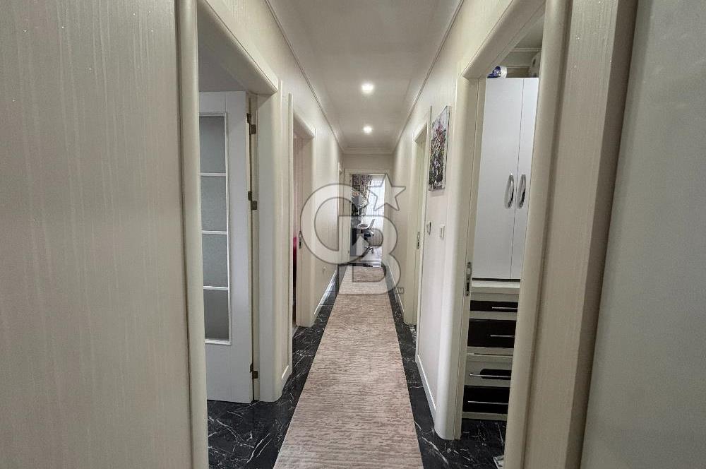SAPANCA'NIN EN NEZİH SİTESİNDE HAVUZLU, GÜVENLİKLİ 3+1 LÜX DAİRE