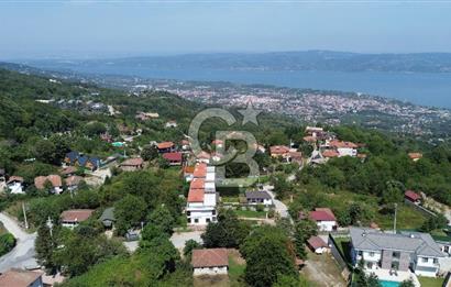 Sapanca'da Lüksün ve Doğanın Buluştuğu Adres: Eşyalı