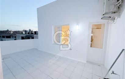 KUŞADASI MARİNA'DA KİRALIK EŞYALI 2+1 DAİRE