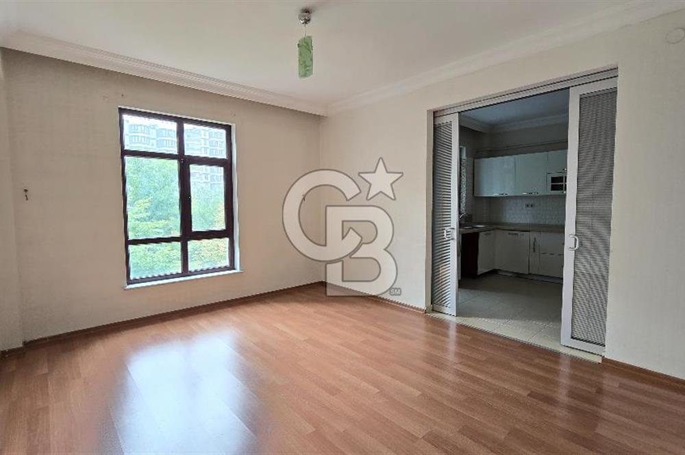 Azra Tatil Köyü Venüs Sitesi’nde Bol Yeşil Alanlı 4+1 Daire