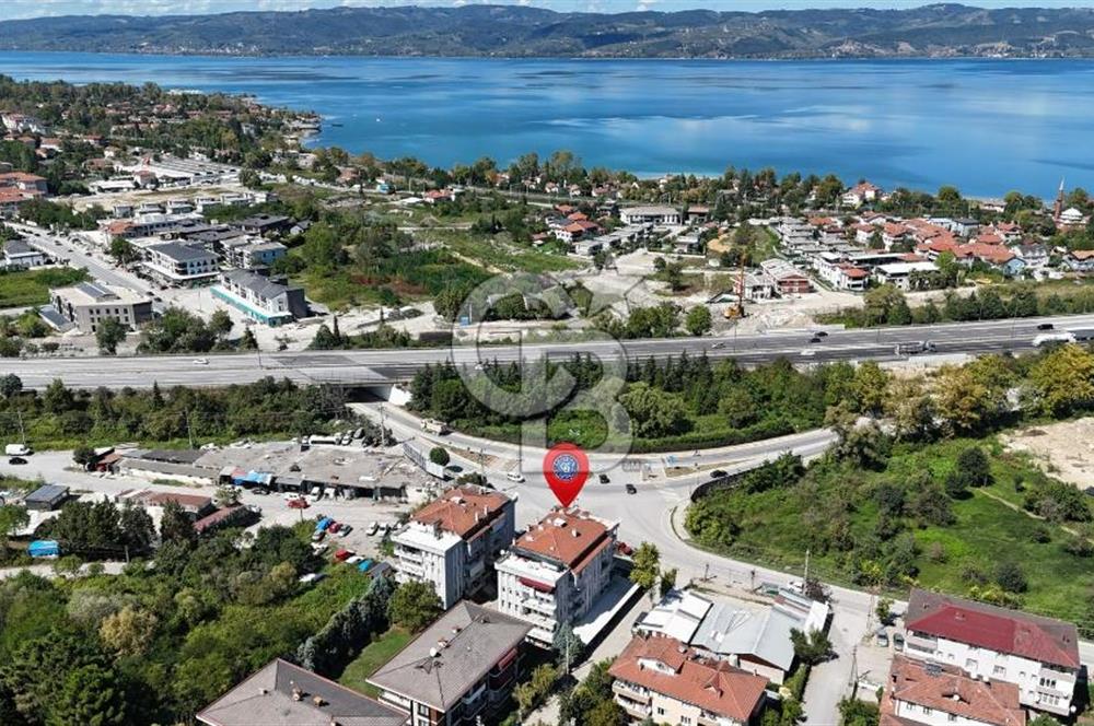Bölgenin En Uygun Portföyü! 140 m² Net + 20 m² Depo Fırsat Daire