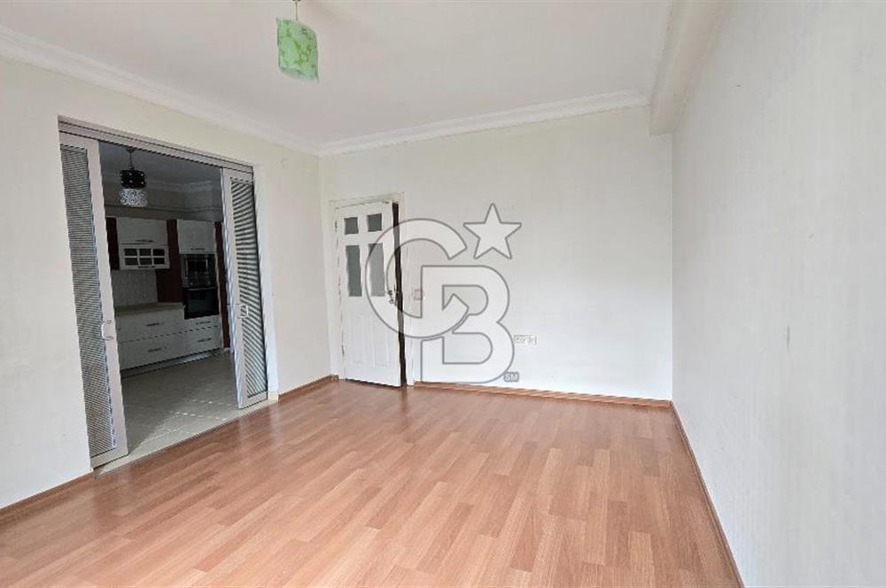 Azra Tatil Köyü Venüs Sitesi’nde Bol Yeşil Alanlı 4+1 Daire
