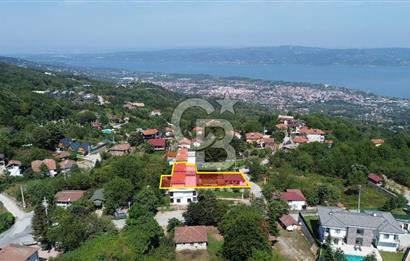 Sapanca'da Lüksün ve Doğanın Buluştuğu Adres: Eşyalı
