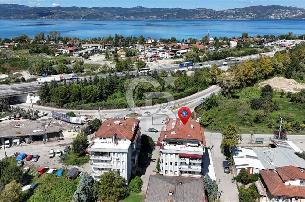 Bölgenin En Uygun Portföyü! 140 m² Net + 20 m² Depo Fırsat Daire