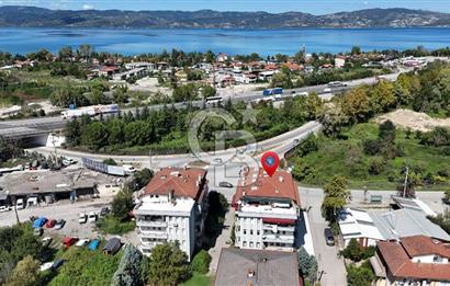 Bölgenin En Uygun Portföyü! 140 m² Net + 20 m² Depo Fırsat Daire