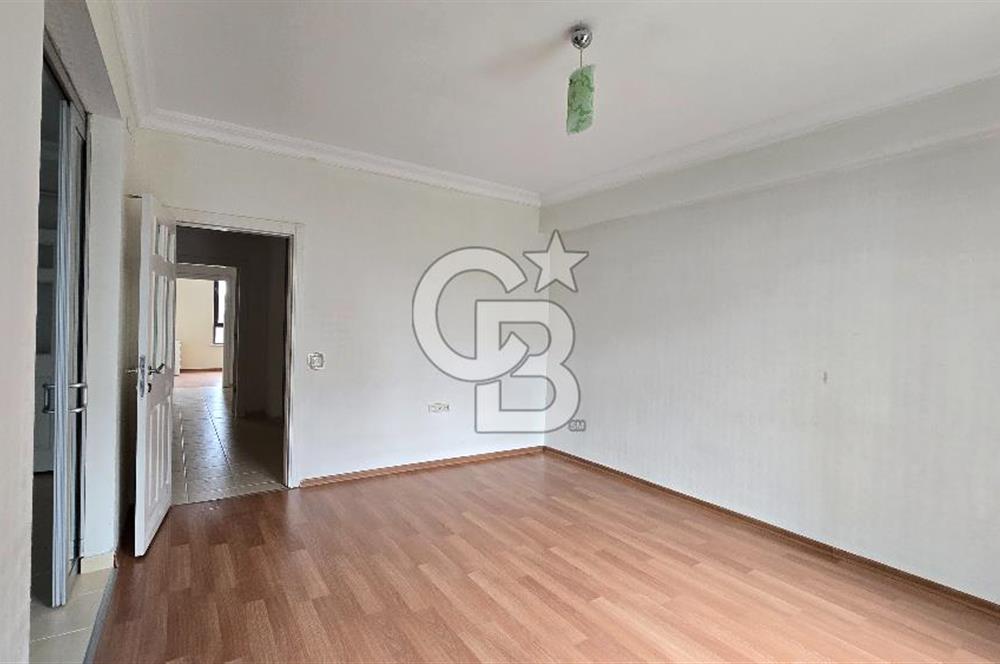 Azra Tatil Köyü Venüs Sitesi’nde Bol Yeşil Alanlı 4+1 Daire