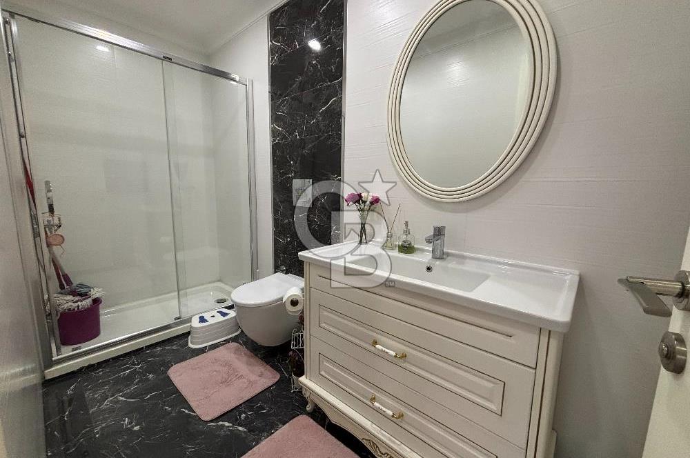 SAPANCA'NIN EN NEZİH SİTESİNDE HAVUZLU, GÜVENLİKLİ 3+1 LÜX DAİRE