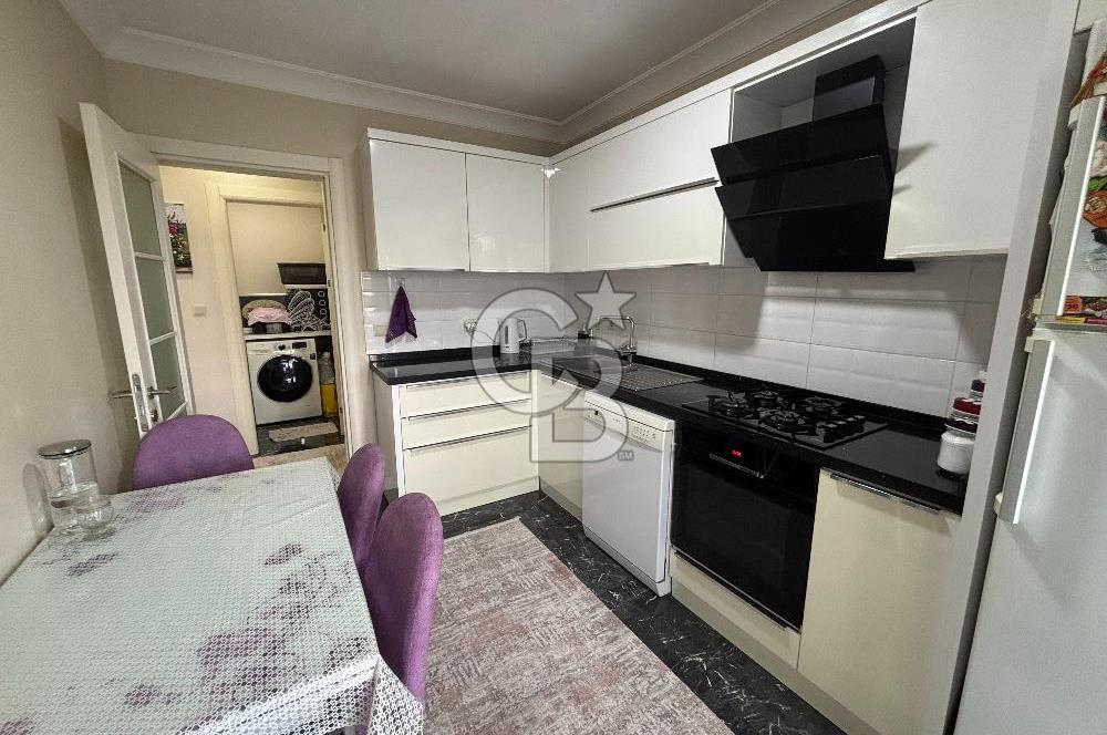 SAPANCA'NIN EN NEZİH SİTESİNDE HAVUZLU, GÜVENLİKLİ 3+1 LÜX DAİRE